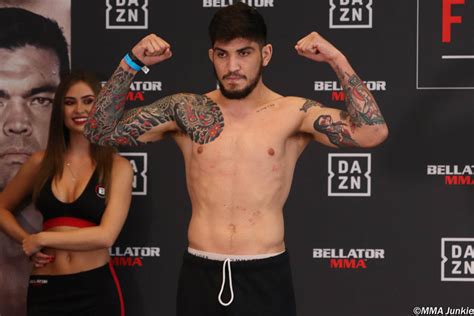 dillon danis bellator.